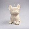 candle TWIN OAKS Bulldog