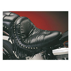 siedzenie kierowcy LE PERA HD Softail Monterey Regal Plush 507148