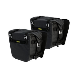 motorcycle saddlebags NELSON RIGG Deluxe Adventure 558269