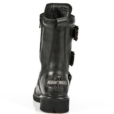 buty rockowe NEW ROCK COMFORT-LIGHT M.710-C2