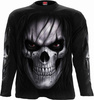 long sleeve T-Shirt SPIRAL Night Stalker