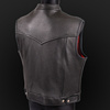 motorcycle vest LEDMAR M18