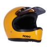 helmet ROEG Peruna 2.0 Sunset Yellow