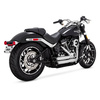 tłumik system 2-2 VANCE & HINES HD Softail 2-1/2