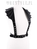 harness belt RESTYLE BAT WINGS