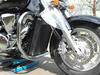 front engine guards STANDARD SUZUKI C 1800R INTRUDER