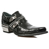 boots NEW ROCK DALLAS M.WST002-S1