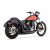 tłumik system 2-2 VANCE & HINES HD Softail 2-1/2