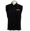 vest RAZAMATAZ Motörhead ENGLAND