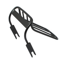 bagażnik MCS HD Softail For Bobbed Fender Black 942729