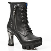 boots NEW ROCK NEOPUNK M.NEOPUNK003-S1
