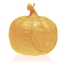 świeca CANDELLANA Halloween Pumpkin Yellow