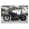 siedzenie kierowcy KILLER CUSTOM HD Softail Predator do błotnika Bobbstr 921591