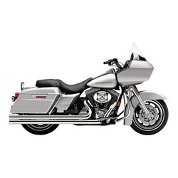 tłumik system 2-2 COBRA HD Touring Speedster Long II 558244