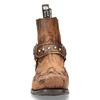 cowboy boots NEW ROCK West M.7966-C9
