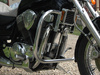 front engine guards STANDARD SUZUKI VS 1400 INTRUDER