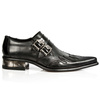 boots NEW ROCK NEWMAN M.2358-C5