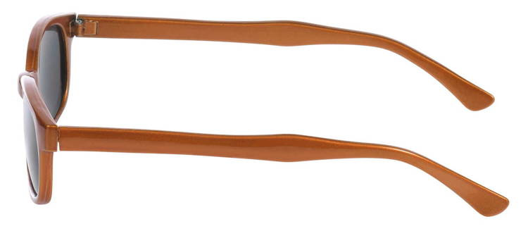 okulary motocyklowe KD's THUNDER SUPER DARK GREY LENS