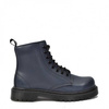 combat boots ALTERCORE Navy 651 D Vegan