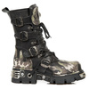 buty rockowe NEW ROCK METALLIC M.591-S15