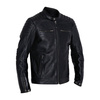 motorcycle jacket JOHN DOE Dexter Black