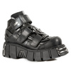 boots NEW ROCK METALLIC M.285-S1