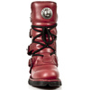 boots NEW ROCK COMFORT-LIGHT M.1473-S12