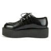 creepersy ALTERCORE Ered Black