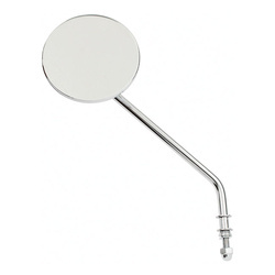motorcycle mirror left or right MCS HD All Models Round 4