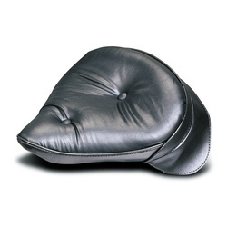 LePera, spring mounted solo seat. Regal Plush & Skirt 506224