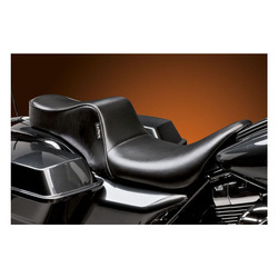 kanapa motocyklowa LE PERA HD Touring Cherokee 2-up Smooth 507187