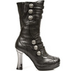 boots NEW ROCK GOTH M.5813-C10