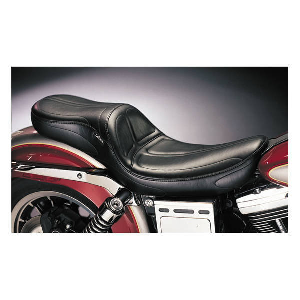 kanapa motocyklowa LE PERA HD Dyna Maverick 2-up 506198