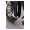 zestaw okuć na błotnik przedni NATIONAL CYCLE Kawasaki VN 2000 Classic/LT 8081592