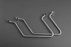saddlebag support rails HONDA Rebel 125/250