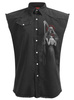 workshirt SPIRAL Dead Kiss