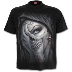 koszulka krótki rękaw SPIRAL Dead Hand