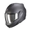 helmet SCORPION Exo-Tech Evo Carbon Matt Black