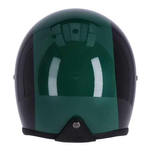 helmet ROEG Sundown Green/Black