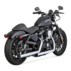 tłumik Slip-Ons VANCE & HINES HD Sportster 2-1/2