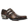 buty rockowe NEW ROCK DALLAS M.7934-S90