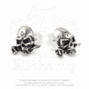 kolczyki ALCHEMY GOTHIC Alchemist Studs