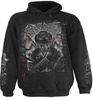 hoodie SPIRAL Gangster