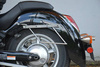 stelaże pod sakwy z podporą HONDA VT 1300CT Stateline