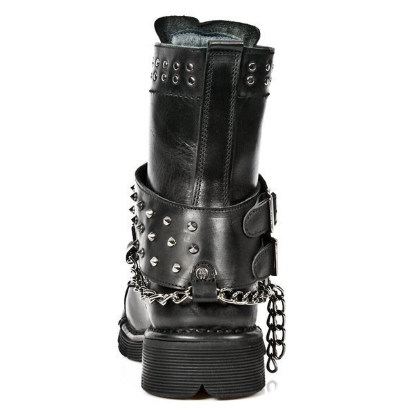 buty rockowe NEW ROCK NEWMILI M.NEWMILI081-C1