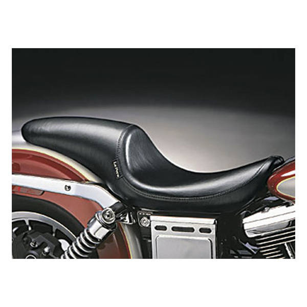 kanapa motocyklowa LE PERA HD Dyna Silhouette Deluxe 506526