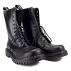 combat boots ALTERCORE Full Black 351