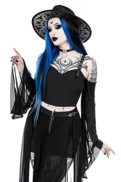 top RESTYLE Midnight Veil