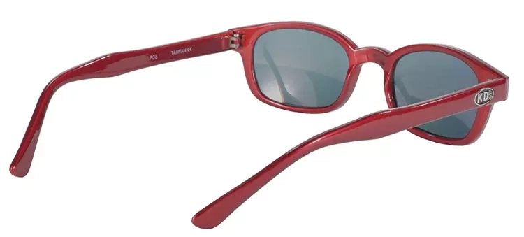 okulary motocyklowe X-KD's FIRE