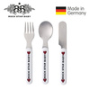 cutlery ROCK STAR BABY Serce